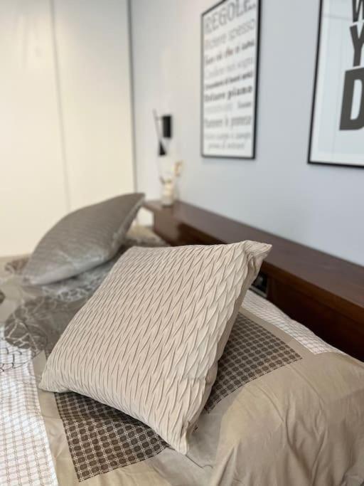 Appartamento Nuovo Brera/Moscova Milano Ngoại thất bức ảnh