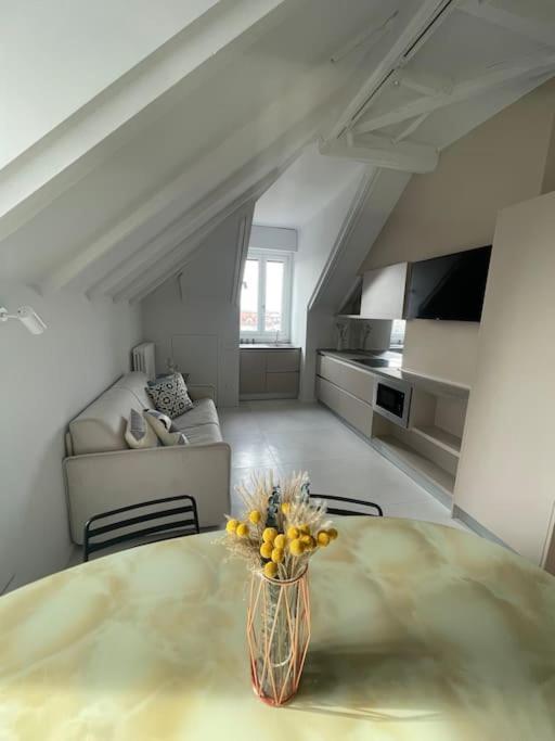 Appartamento Nuovo Brera/Moscova Milano Ngoại thất bức ảnh