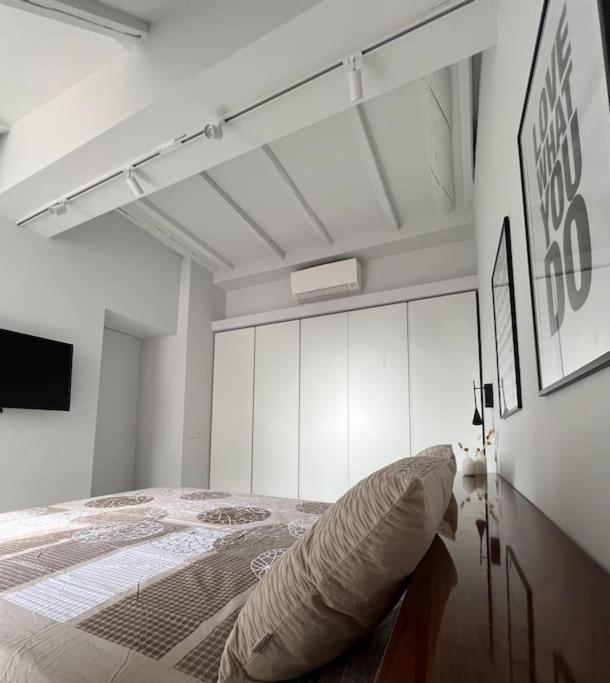 Appartamento Nuovo Brera/Moscova Milano Ngoại thất bức ảnh