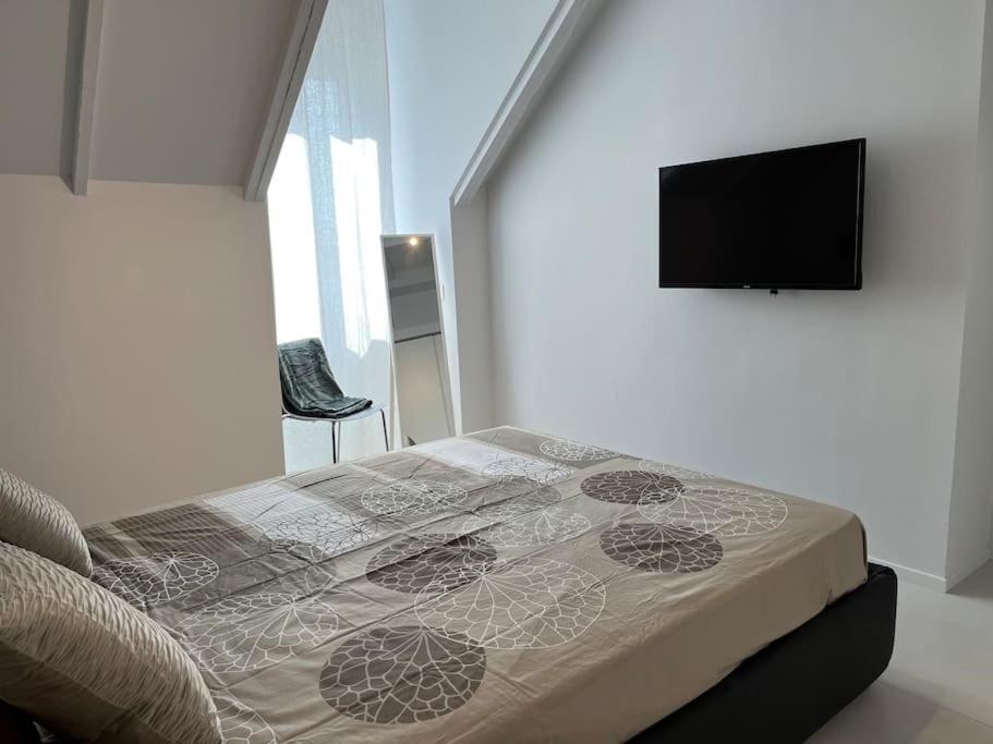 Appartamento Nuovo Brera/Moscova Milano Ngoại thất bức ảnh
