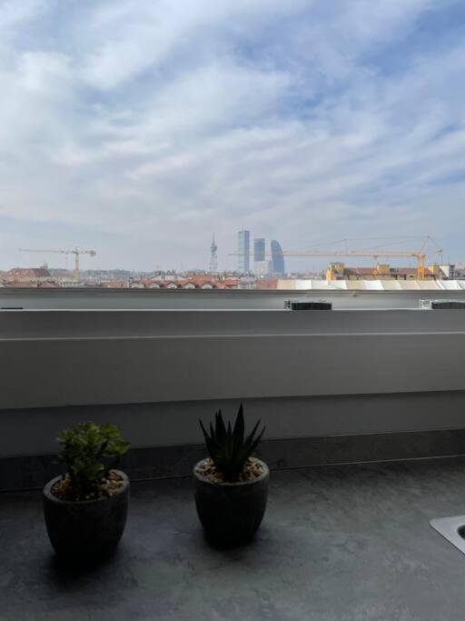 Appartamento Nuovo Brera/Moscova Milano Ngoại thất bức ảnh