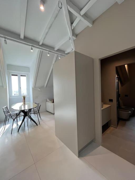 Appartamento Nuovo Brera/Moscova Milano Ngoại thất bức ảnh