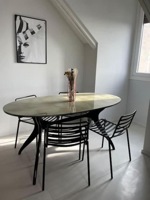Appartamento Nuovo Brera/Moscova Milano Ngoại thất bức ảnh