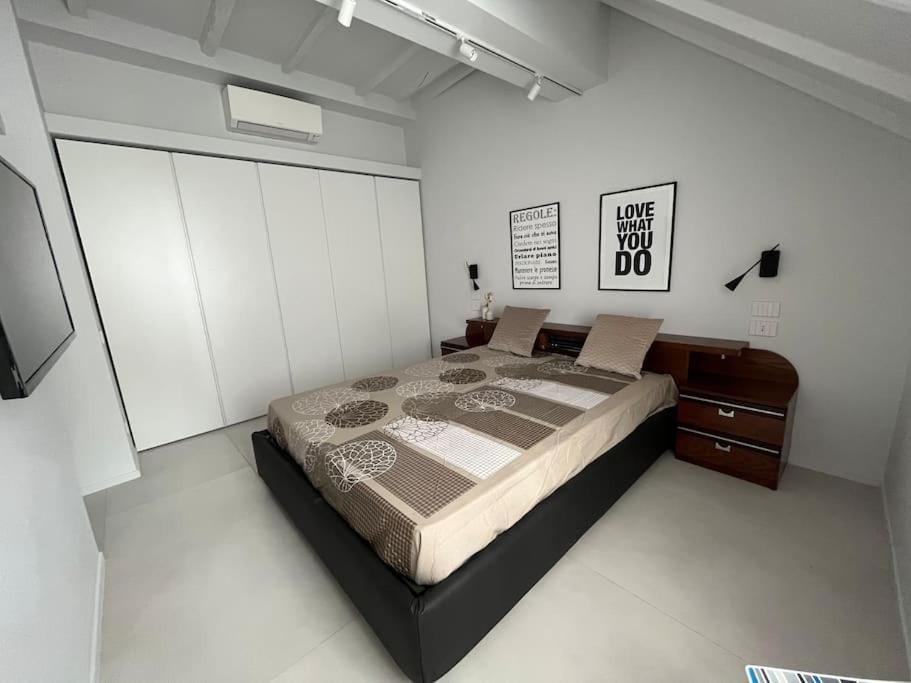 Appartamento Nuovo Brera/Moscova Milano Ngoại thất bức ảnh